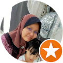 Nur Aishah Baharudin