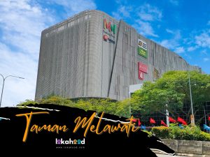 Taman Melawati