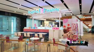 Baskin Robbins L1-K3
