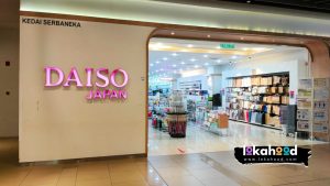 Daiso LG-16