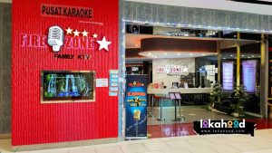 Firezone Karaoke L5-24