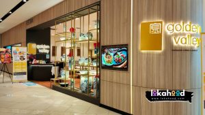 Golden Valley L3-18/19