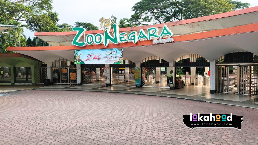 Zoo Negara