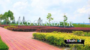 Eco Grandeur Puncak Alam