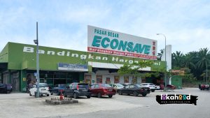 Econsave Puncak Alam