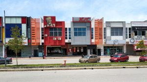 KFC Puncak Alam