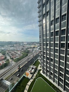 EkoCheras Residence Tower H & J