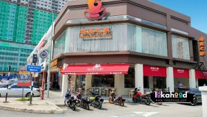 Chicken Claypot House