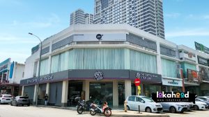 Coffee Bean & Tea Leaf