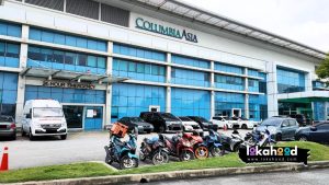 Columbia Asia Hospital Cheras