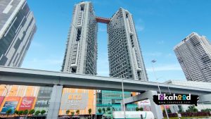 EkoCheras Residence and Mall