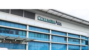 Columbia Asia Hospital Cheras