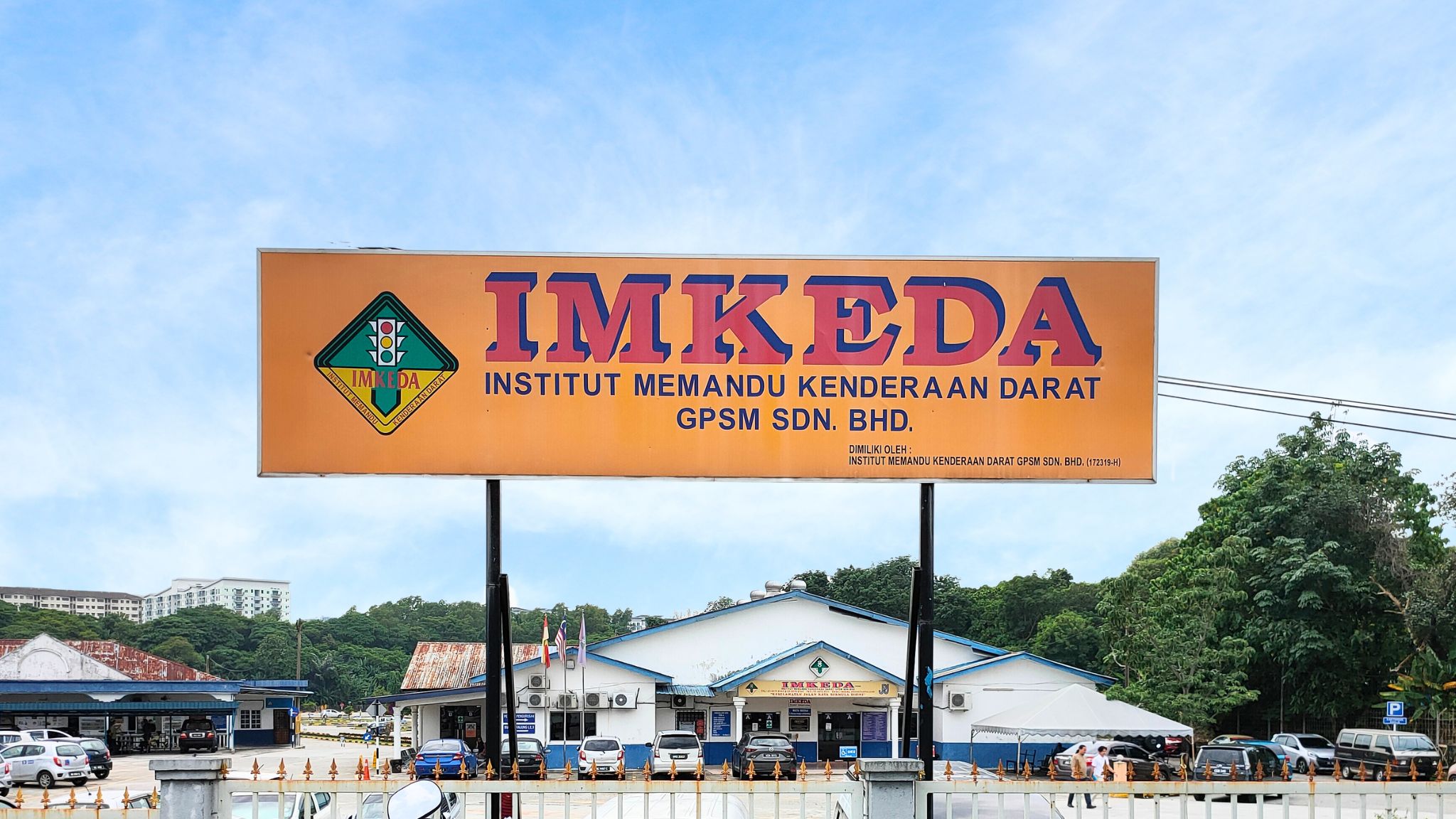 IMKEDA Cheras, Institut Memandu Kenderaan Darat GPSM Sdn. Bhd. Understanding Driving Licenses Related Matters in Malaysia