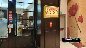 Huuk Barbershop Melawati Mall L5-03