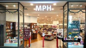 MPH Melawati Mall L2-37