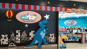 Mr Toy Melawati Mall L5-07/08/09
