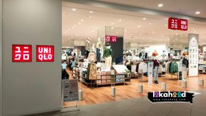 Uniqlo Melawati Mall GF-36