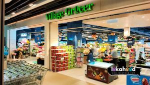 Village Grocer Melawati Mall LG-29