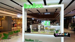 llaollao Melawati Mall L3-K1