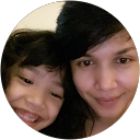 Sophia & Mommy Sophia & Mommy