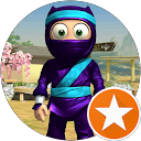 Clumsy Ninja
