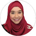 Rafidah Mohd arifin