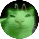 Alien cat Alien cat