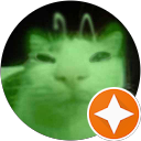 Alien cat