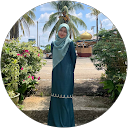 Ainin Anisah