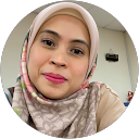 Farah Iziana